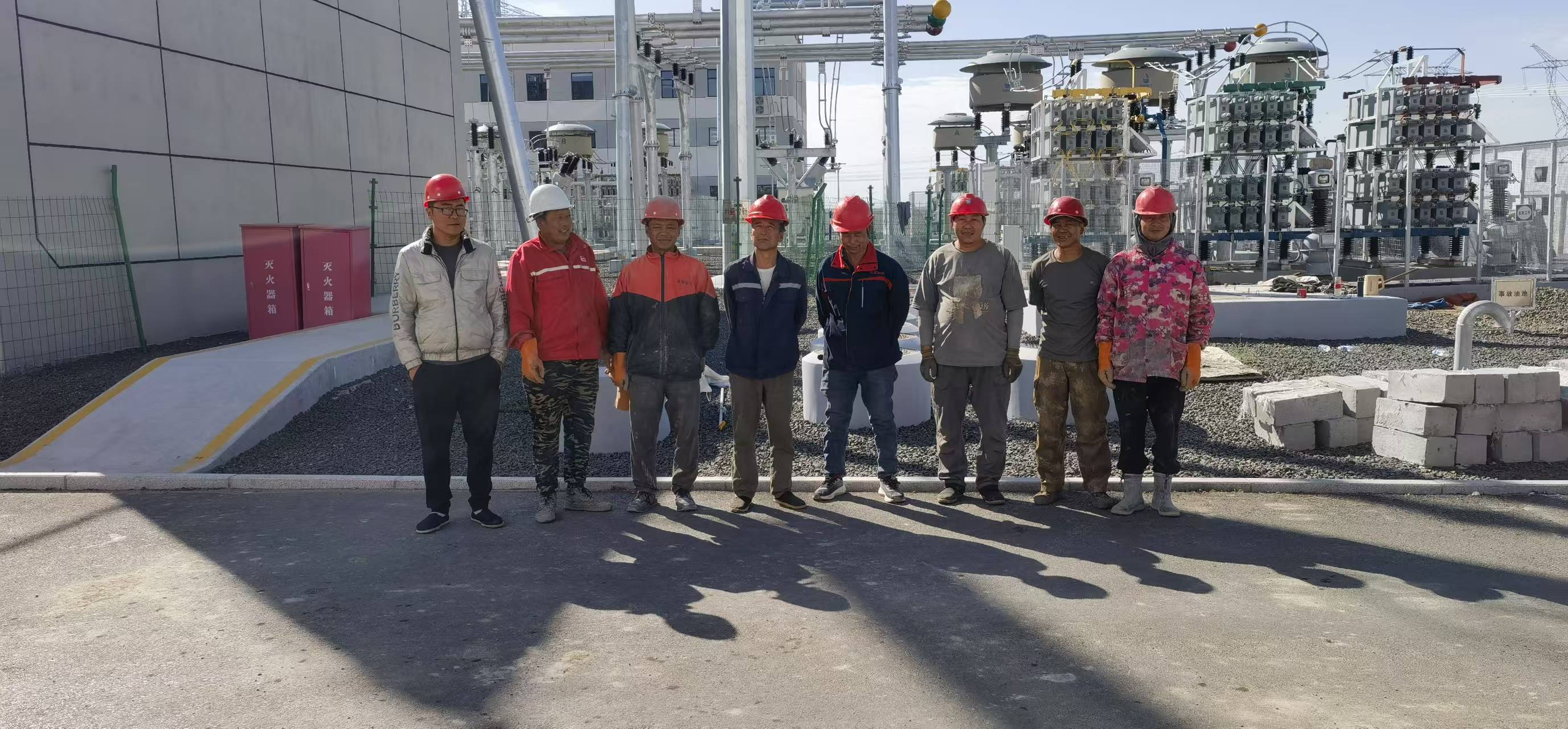 岳西地基沉降如何修复?